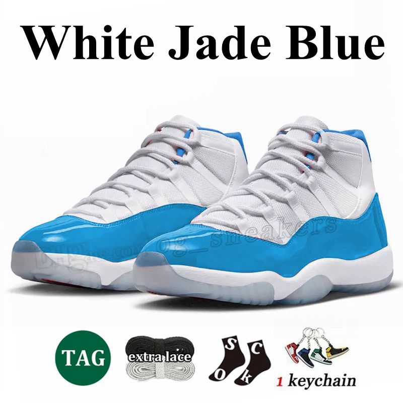 A27 White Jade Blue 36-47