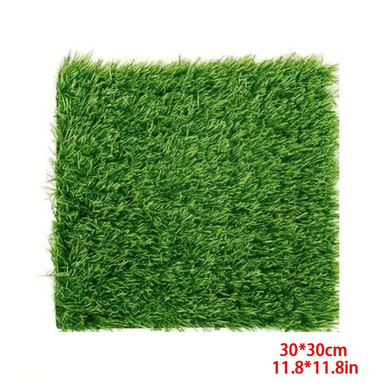 Травяная газон