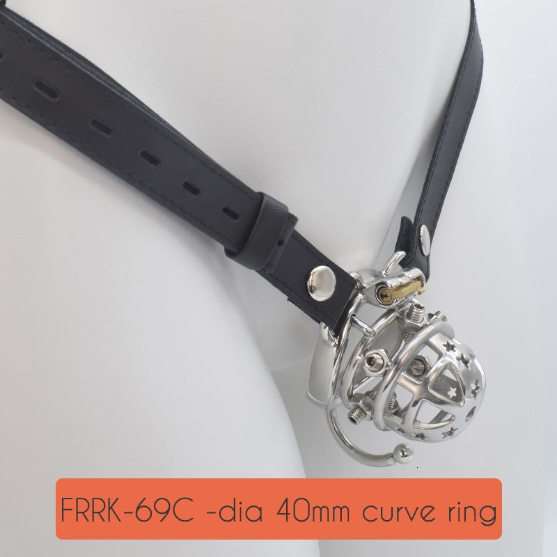 FRRK-69C-40 MM-riem