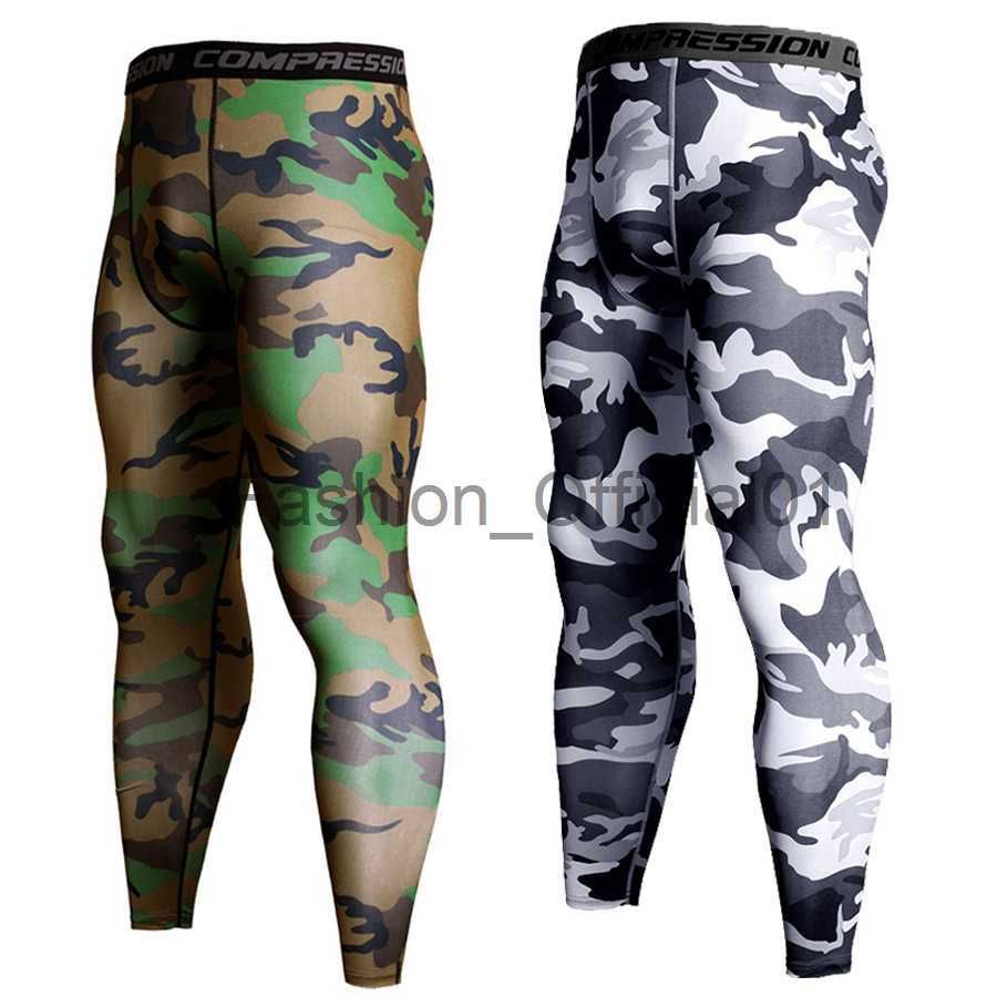 Pantalons de sport et collants pour homme