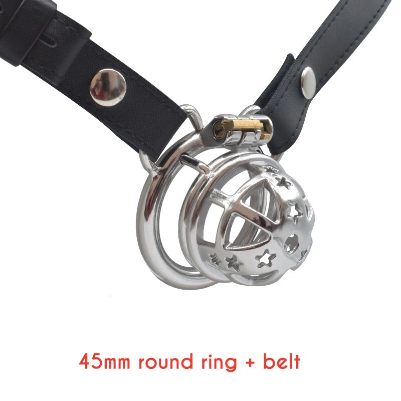 FRRK-64-45 mm-ceinture