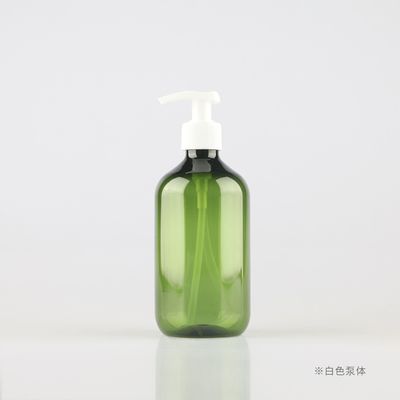 5PCS 500 ml Green1