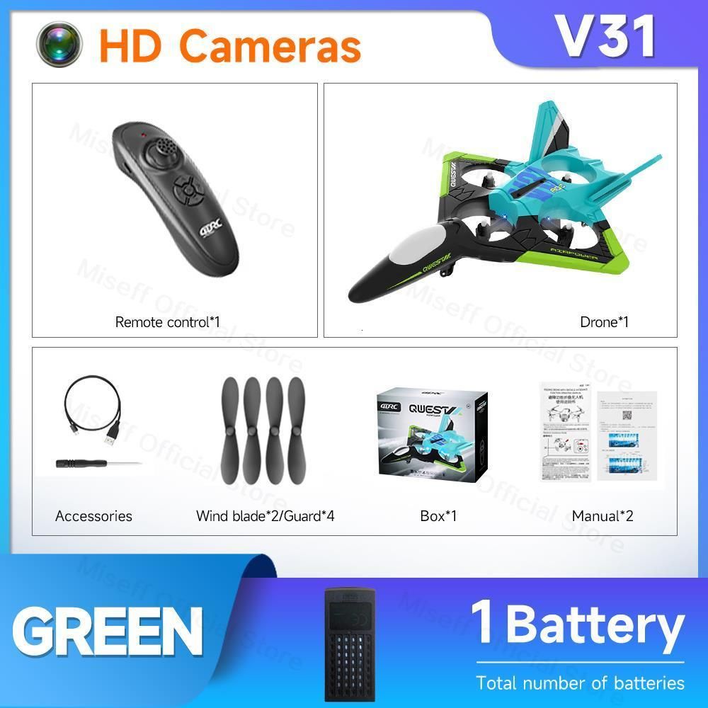 V31 HD Camera GN 1 B