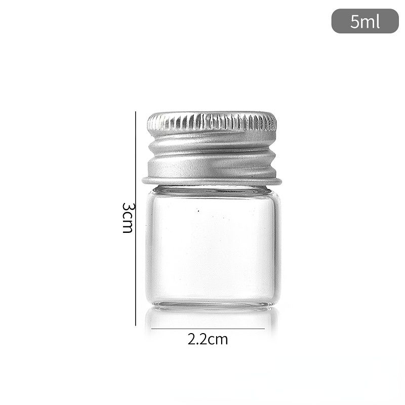 5 ml