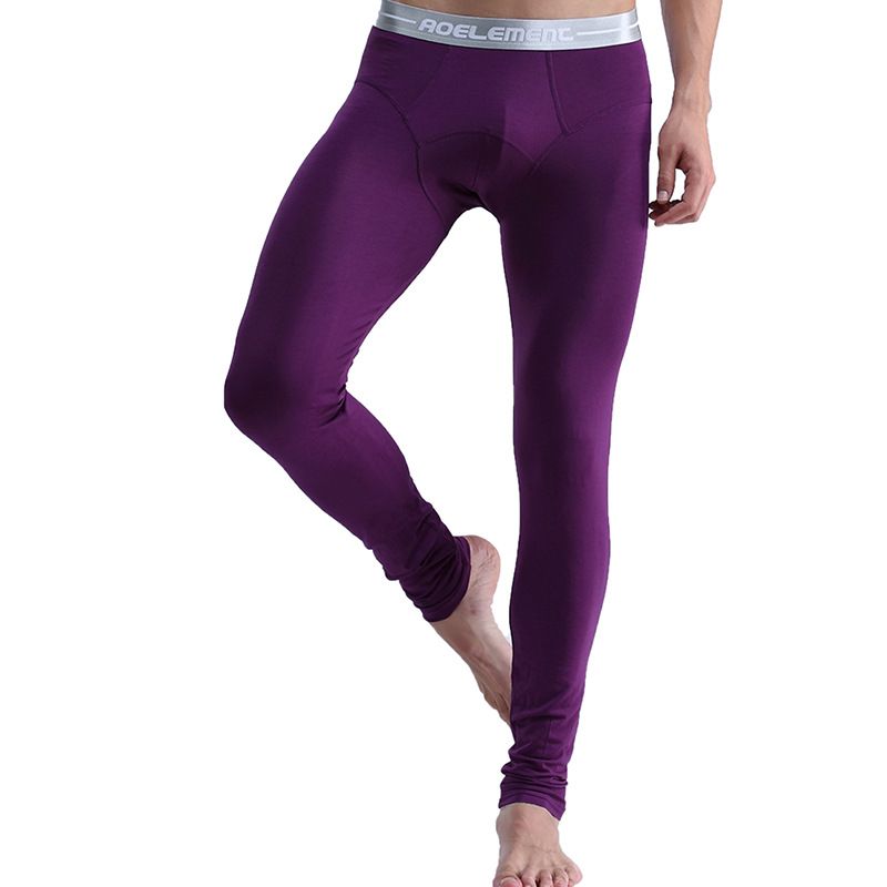 Lila leggings