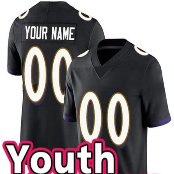 Youth Black