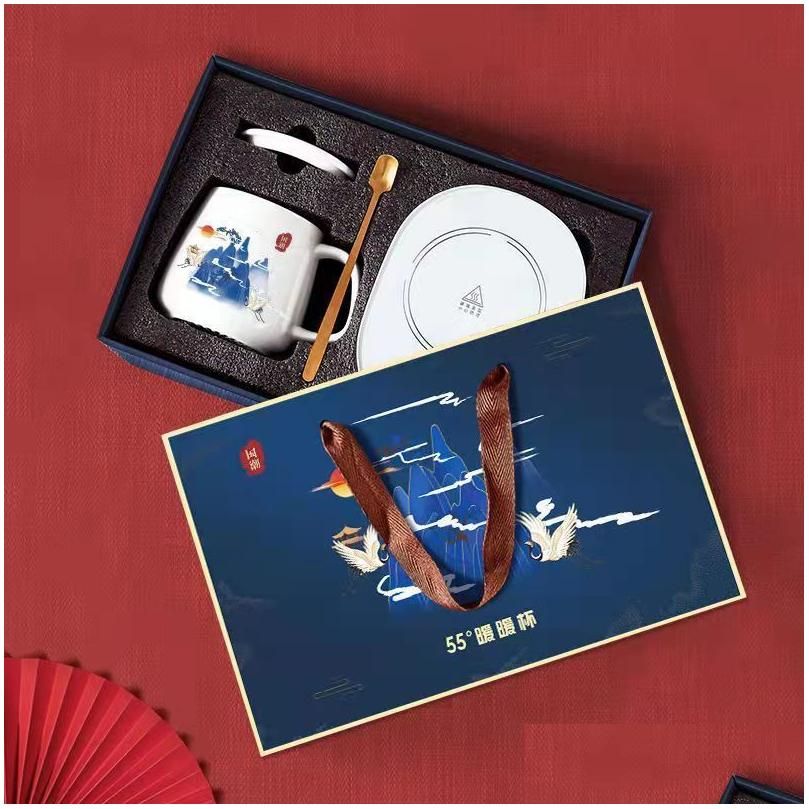 Chinese stijl set-c