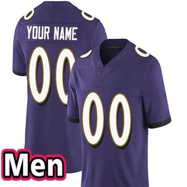 Men PURPLE