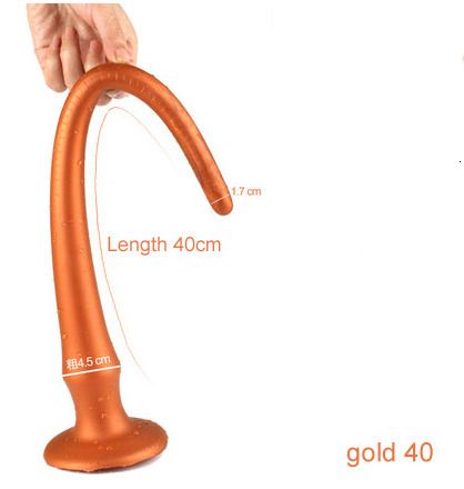 golden 40cm