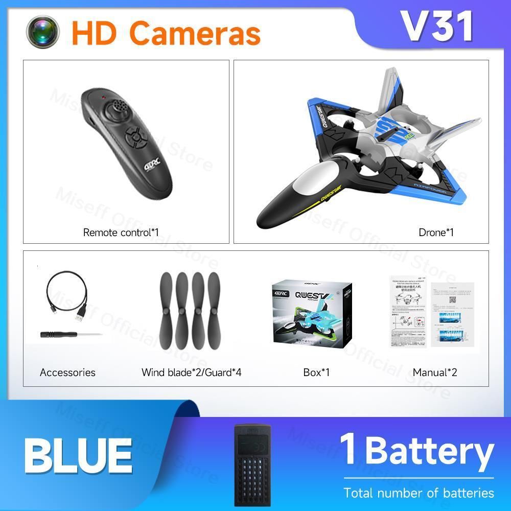 v31 HD Camera Bu 1 B