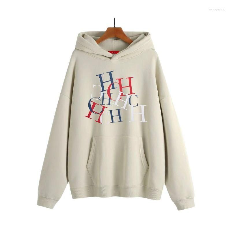 Sudaderas Con Capucha Para Mujer Oto o Invierno 2023 C lido De