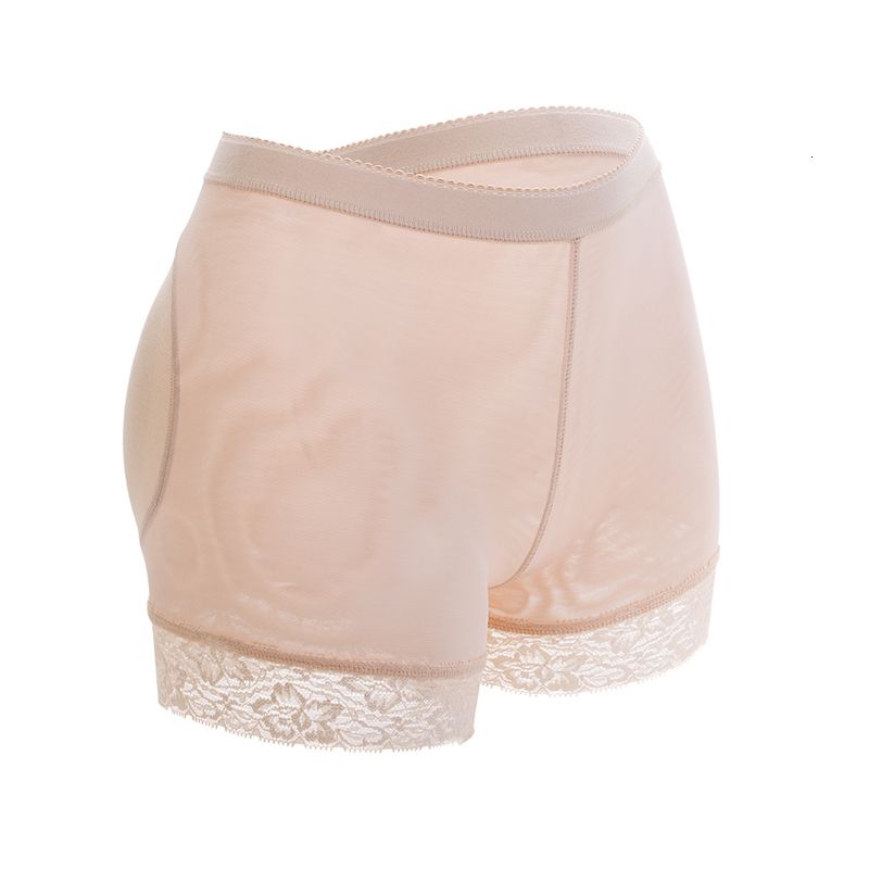 Gemiddelde taille beige