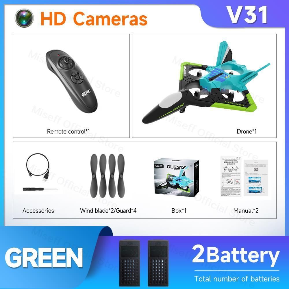 v31 HD камера GN 2 B