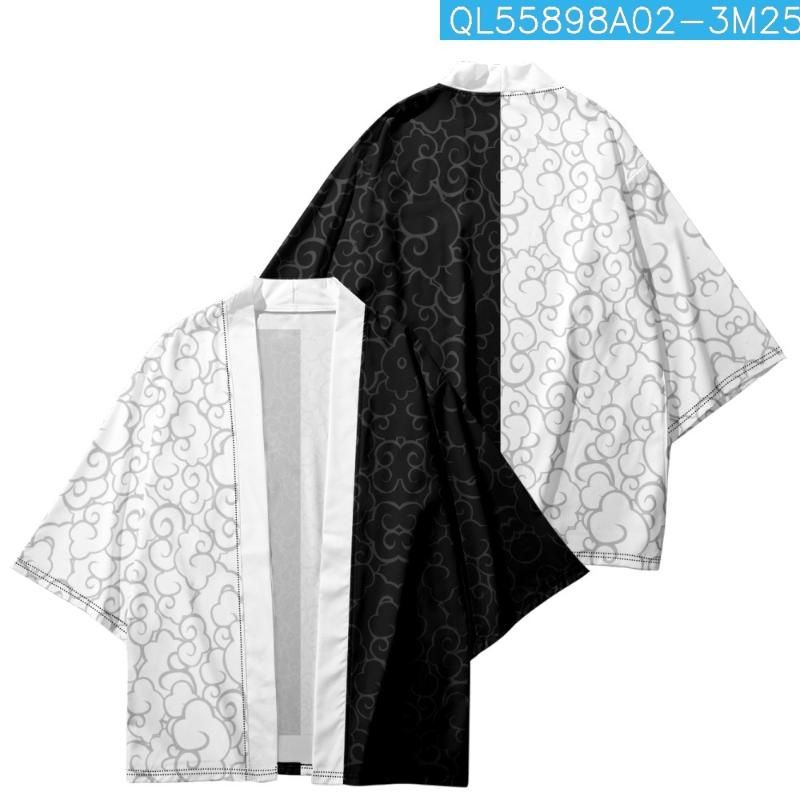 Kimono xxs