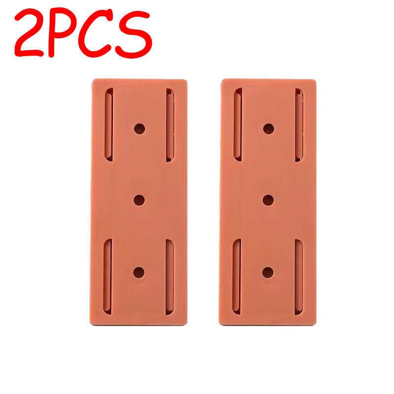 2PCS Orange