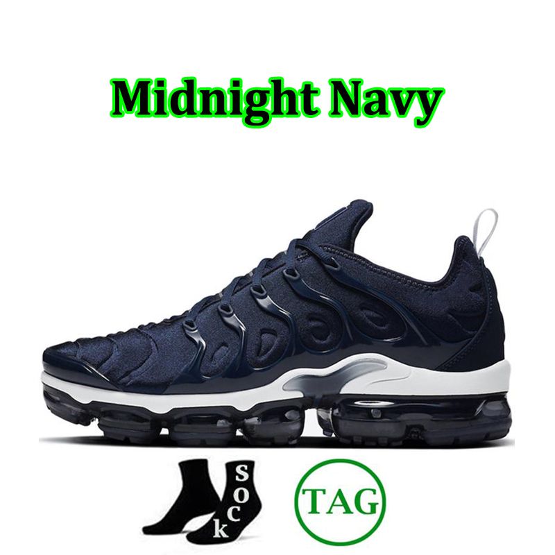 Midnight Navy