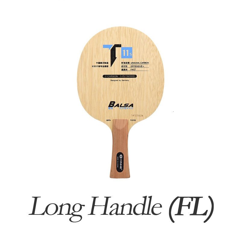 Long Handle Fl