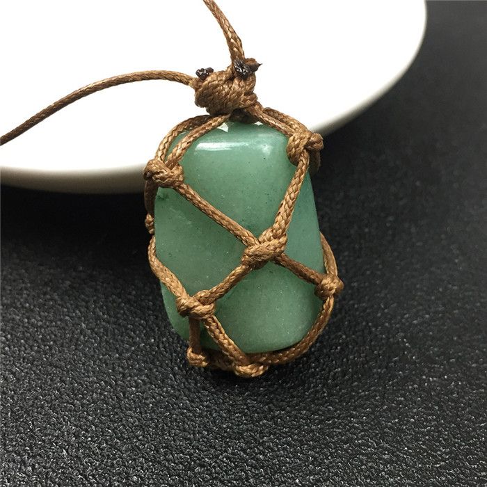 Aventurine verte