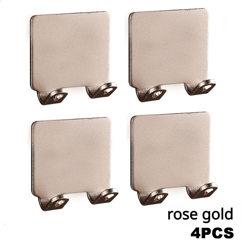 Rose Gold 4st