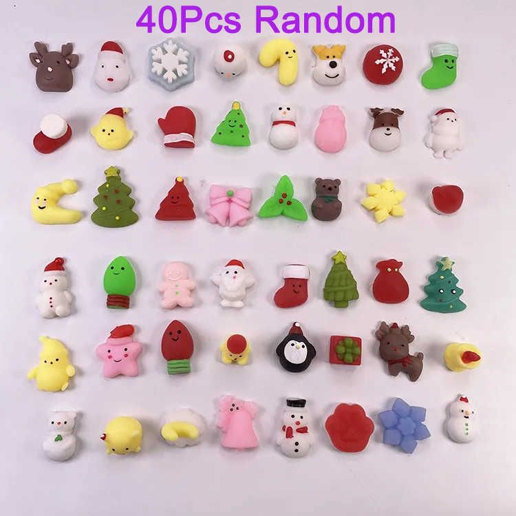 40pcs Random12