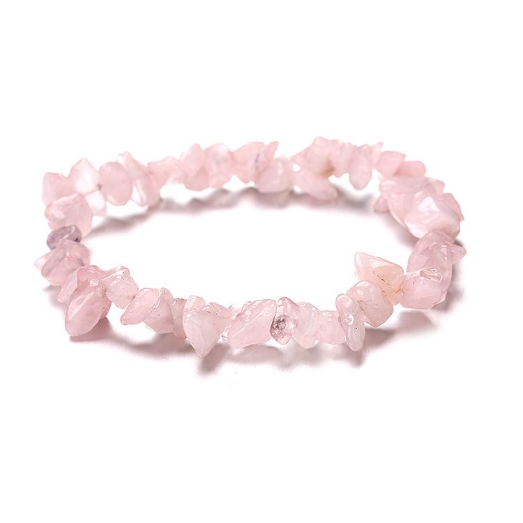 1pc Pink Crystal