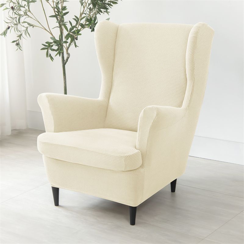 A10 WingChair Cover