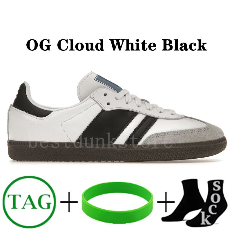 NO.3 OG Nube Blanco Negro