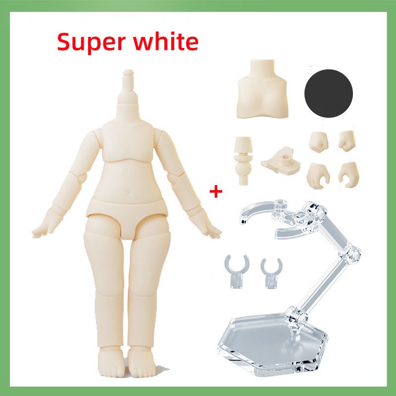 Super White