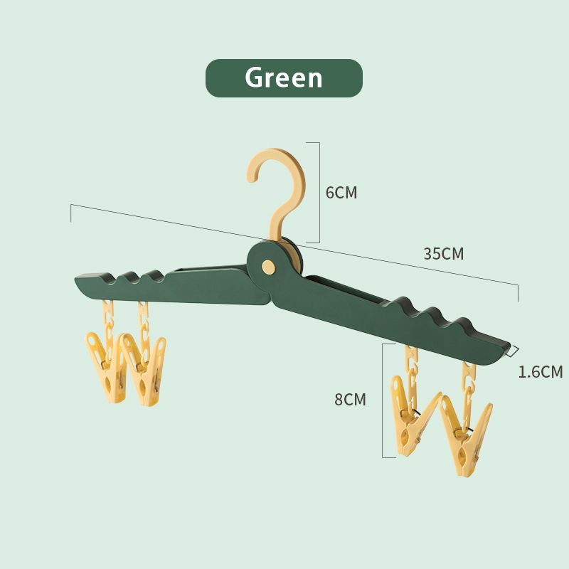Green-clips