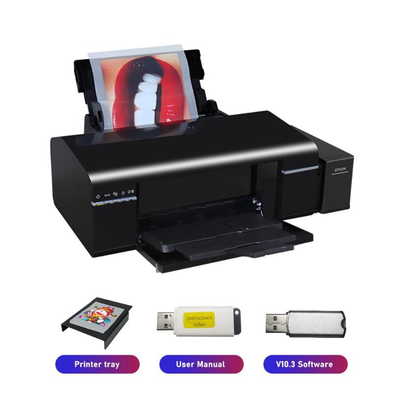 DTF Printer Bundle 1