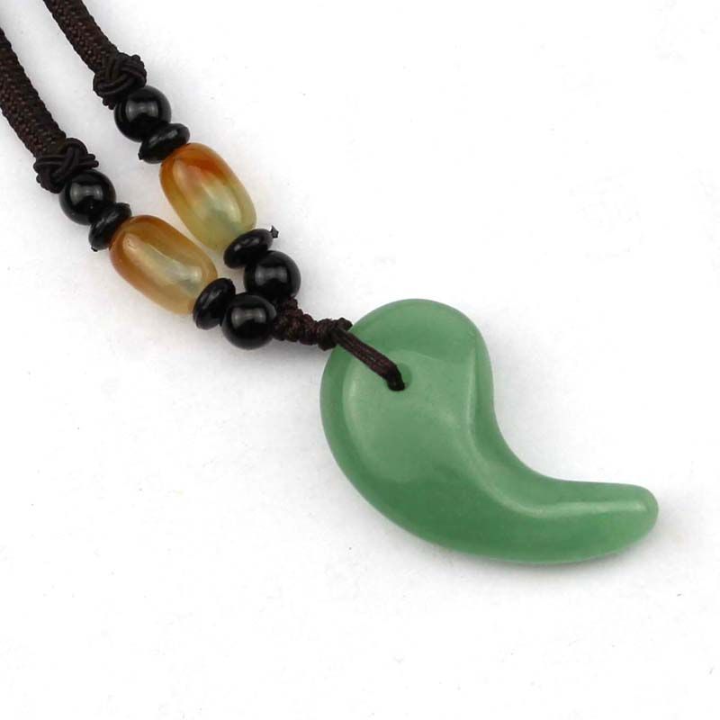 aventurine jad vert