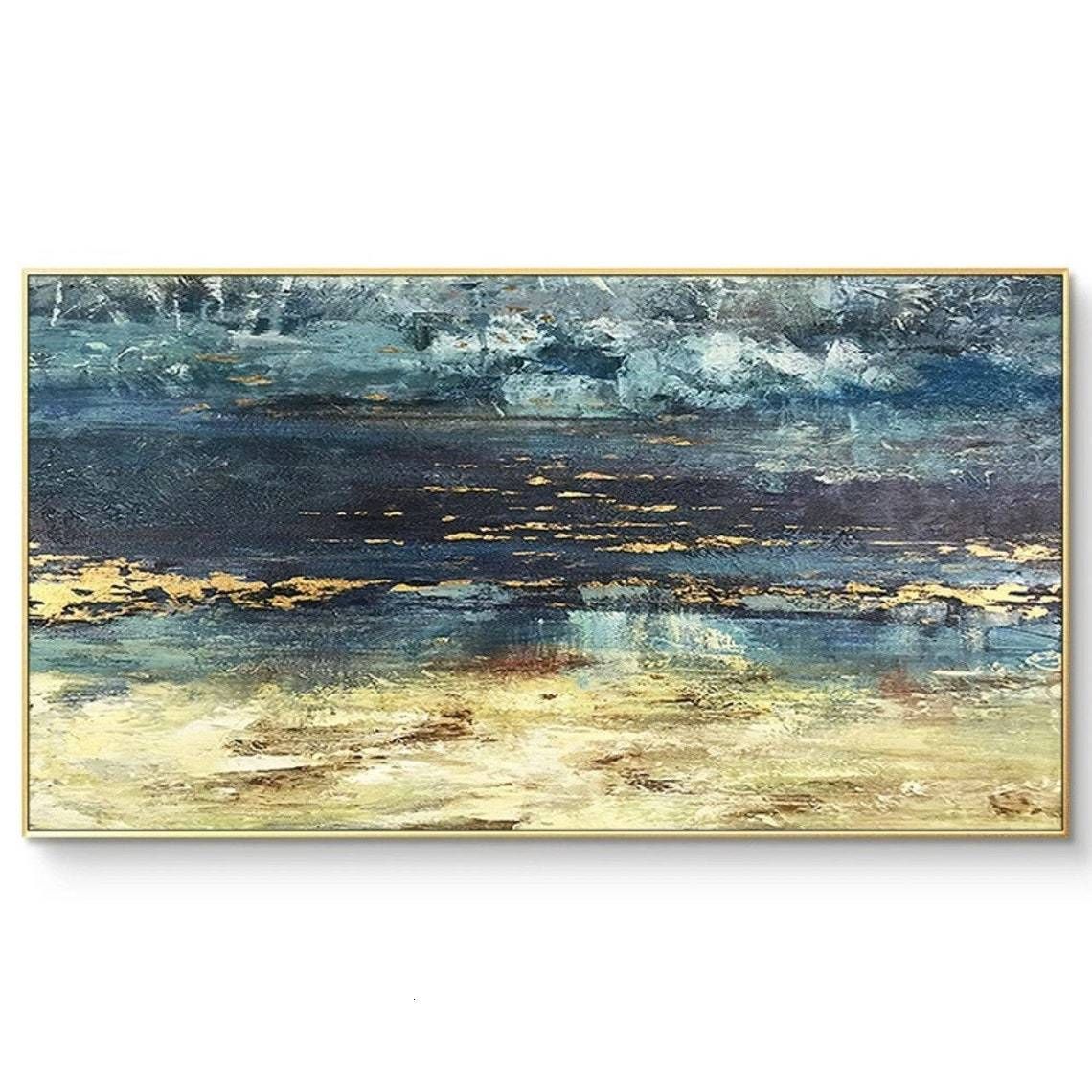 G-100x160cm geen frame