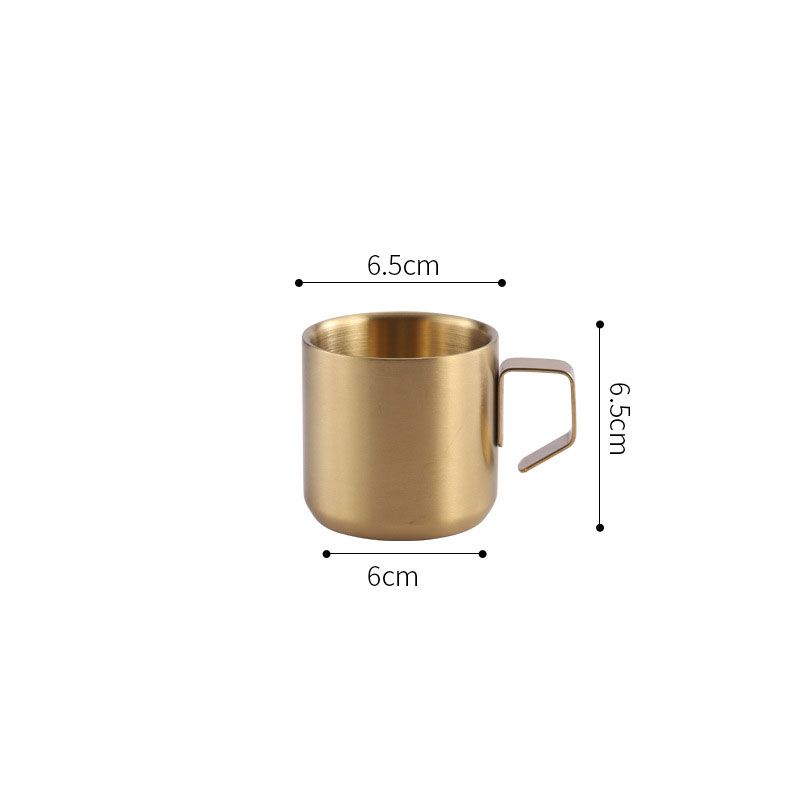 150 ml Gold