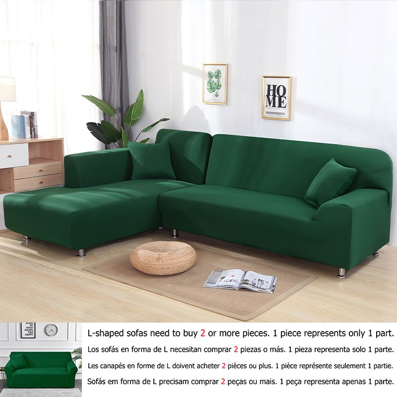 Green escuro-2-Seat 145-185cm 1pc