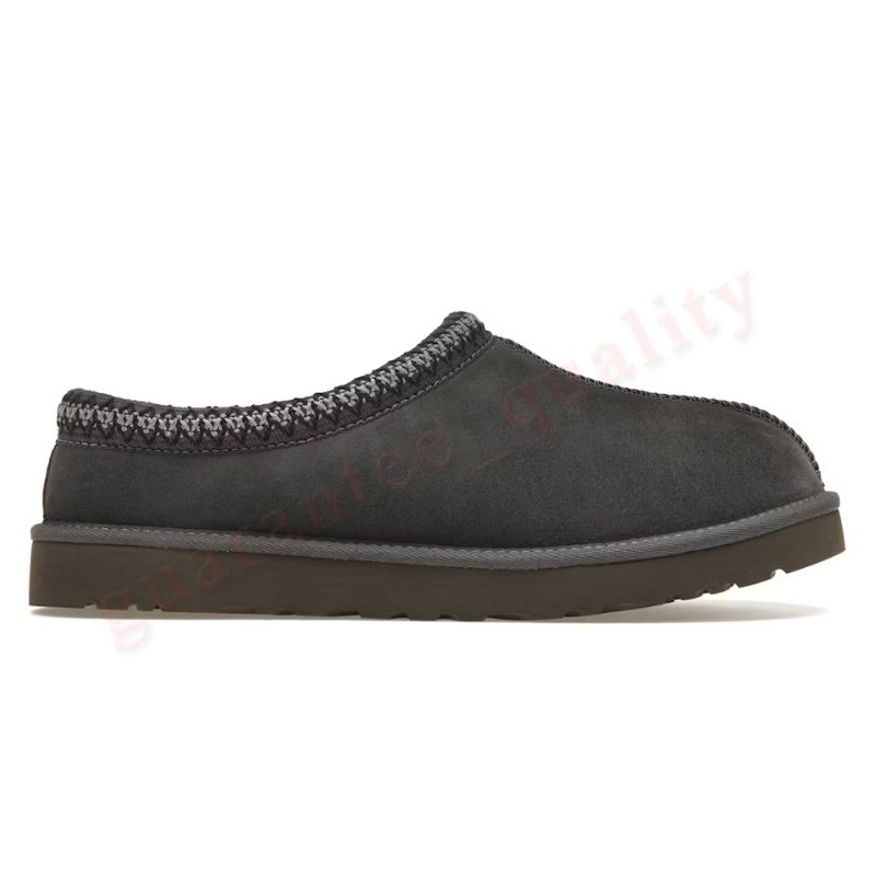 D46 Tasman Gray foncé 2 35-44