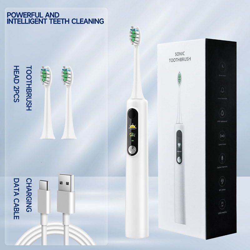 Electric Toothbrush2