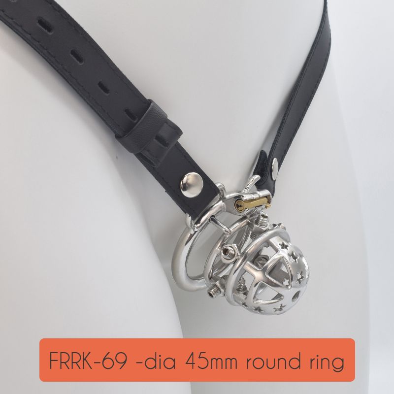 Frrk-69-45mm bälte