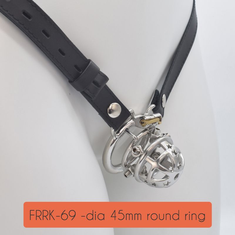 FRRK-69-45 MM-riem