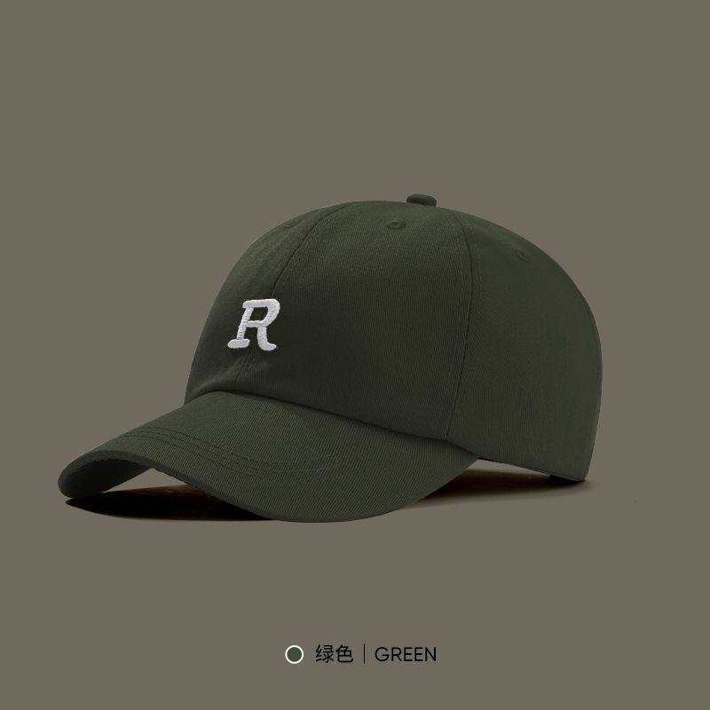 Dark Green (regular)