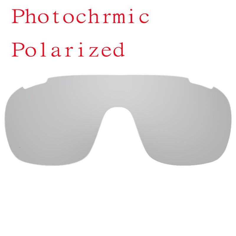 Ex Photochromic Lens