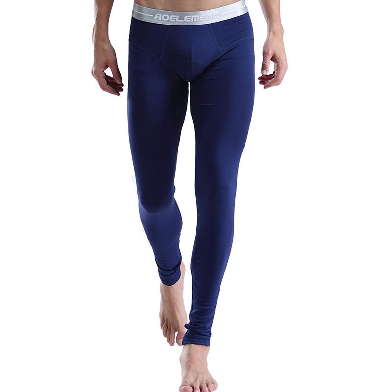 Royal Blue Leggings