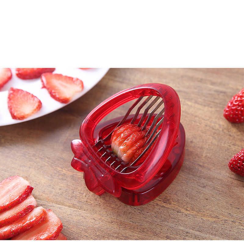 Strawberry Slicer  EverythingBranded USA