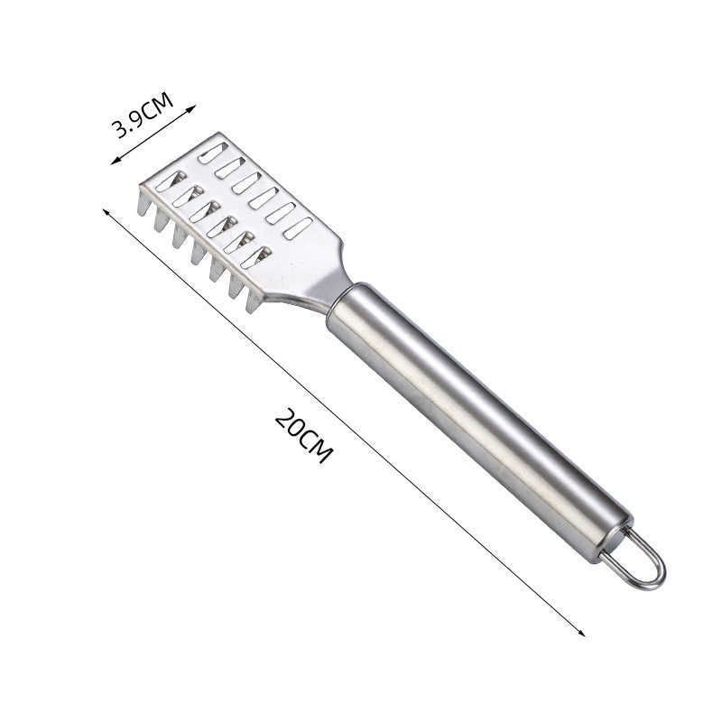 Fish Scaler 01