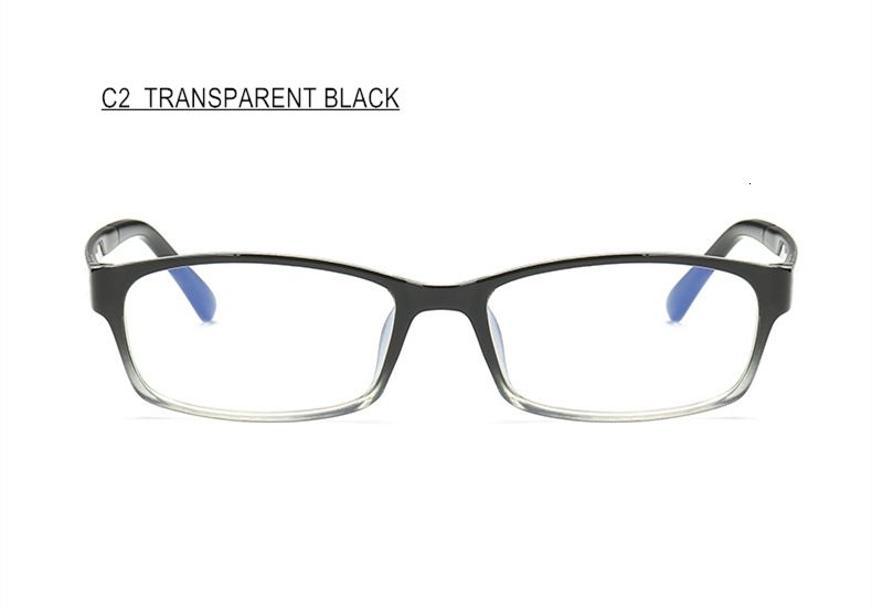 C2 Black trasparente-100 (-1,0)