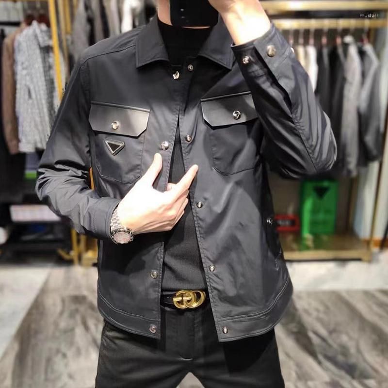 marca uomo abbigliamento