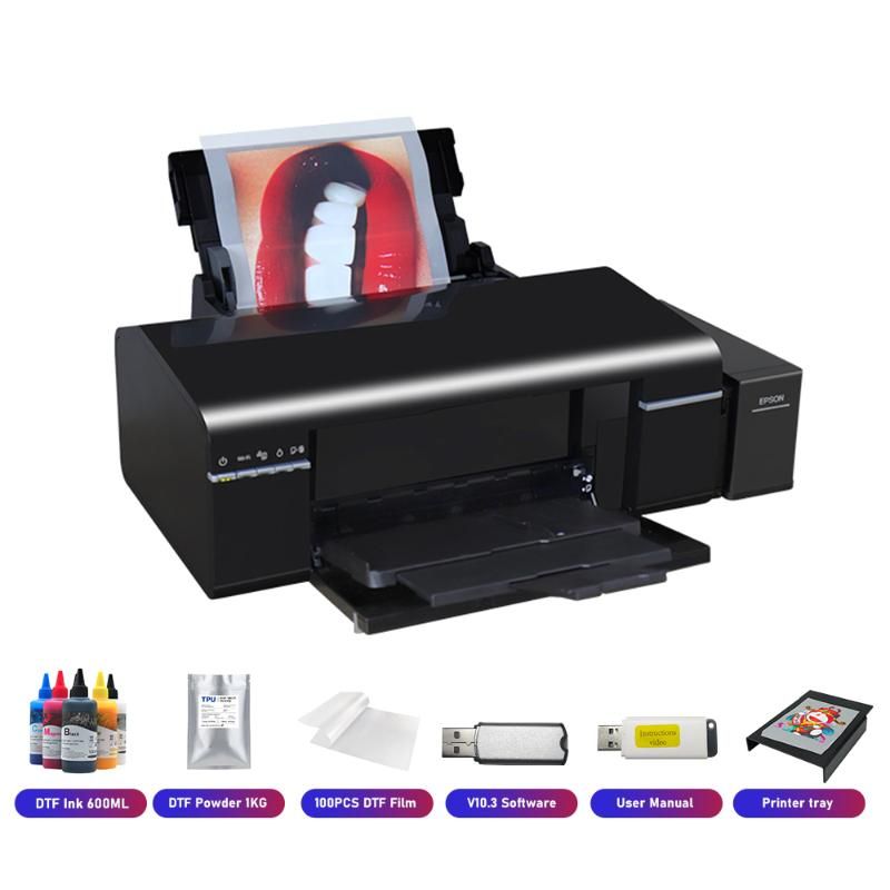 DTF Printer Bundle 2