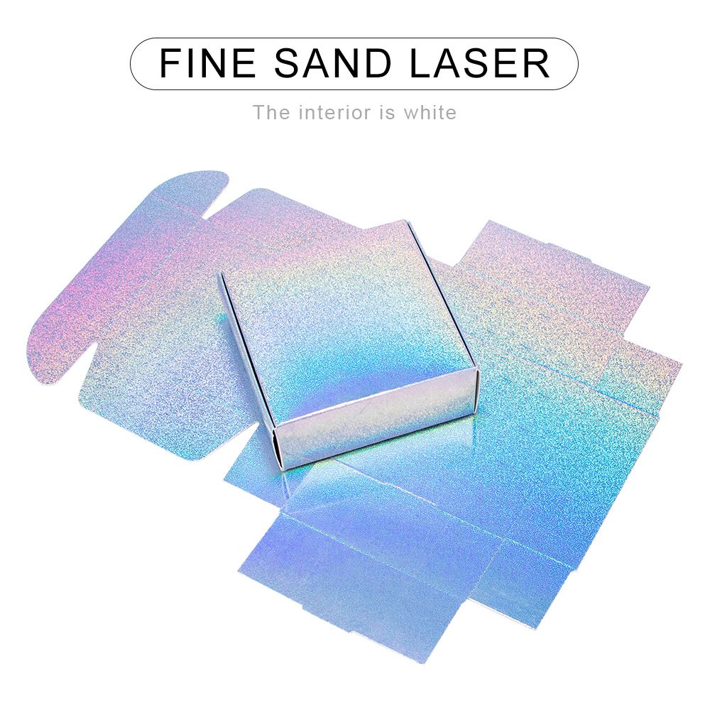 Fijn zand laser-20x20x5cm-10pcs