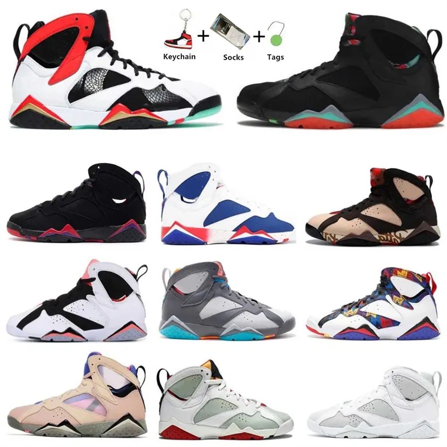 raptor 7s og