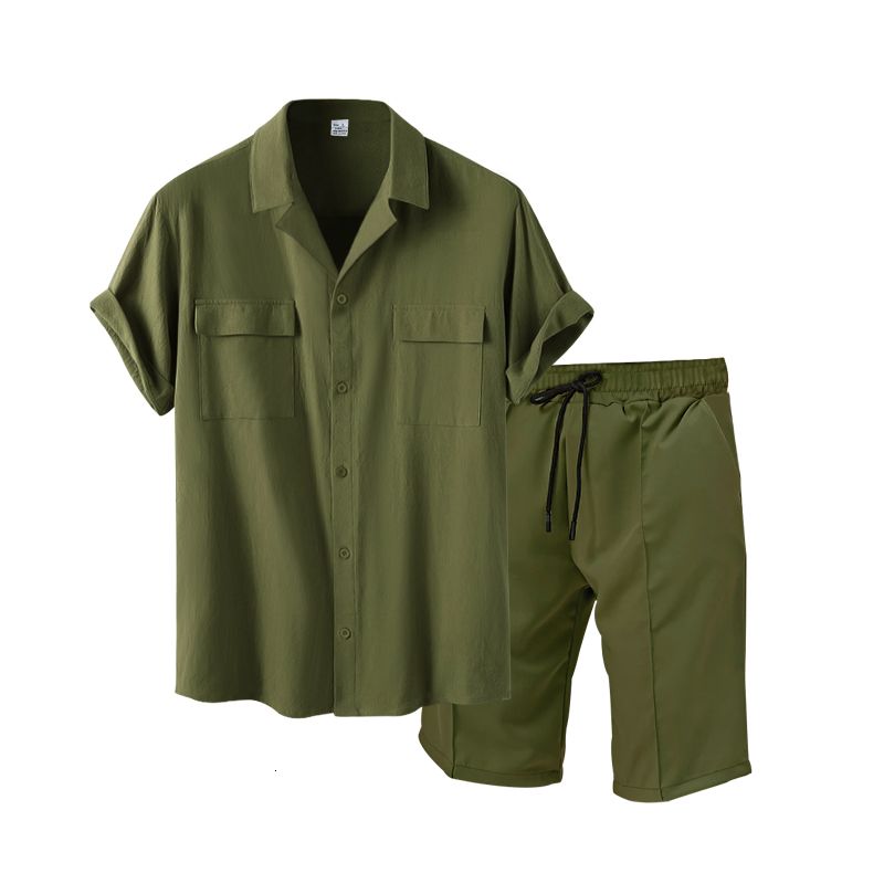 Army Green