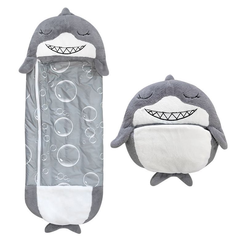 Gray Shark-160x60cm